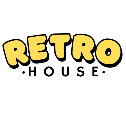 RetroHouseTR